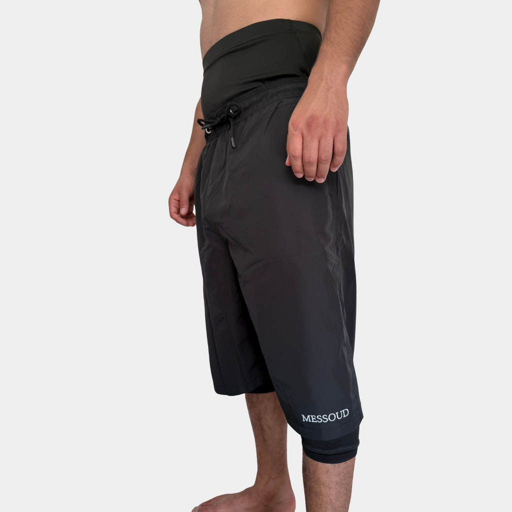 Swim trunks - Halal - Awrah