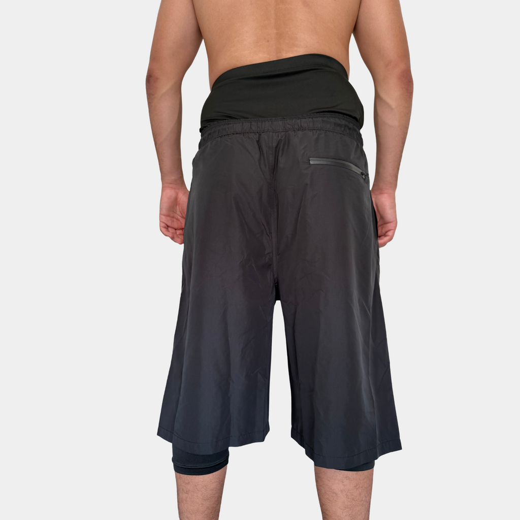 Swim trunks - Halal - Awrah