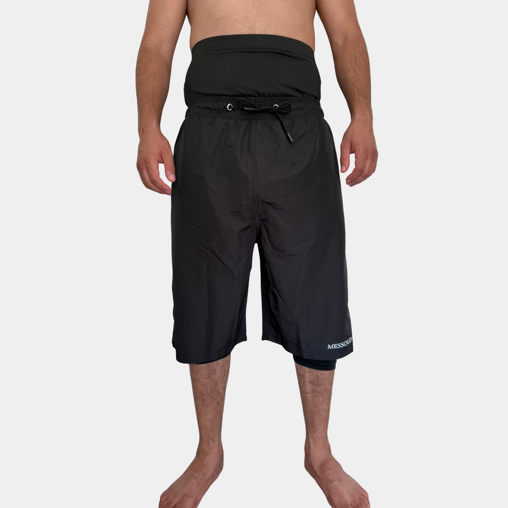 Swim trunks - Halal - Awrah