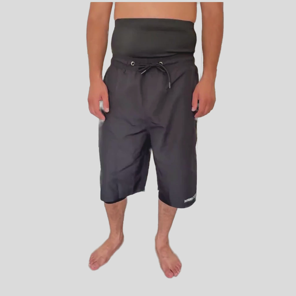 Swim trunks - Halal - Awrah